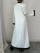 2pcs/Set Women Comfy Sleeveless Maxi Dress + Long Sleeve Suit, For Home Wear, All Season